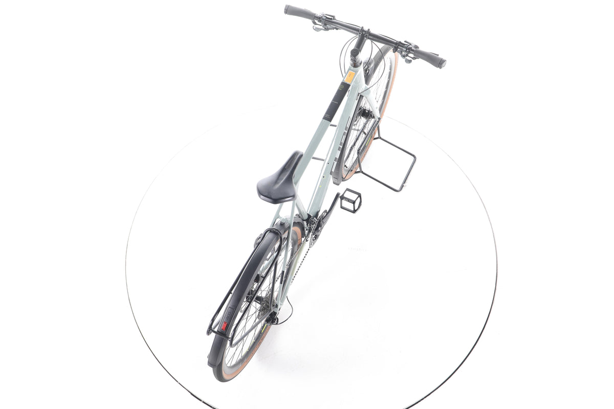 Cube Nulane Pro FE Fahrrad City & Trekking - Image 23