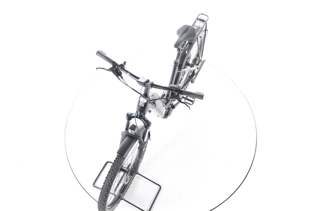 Conway Cairon SUV 3.0 Trekking E-Bike Tiefeinsteiger - Image 17