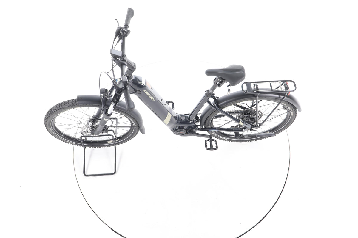 Conway Cairon SUV 3.0 Trekking E-Bike Tiefeinsteiger - Image 19