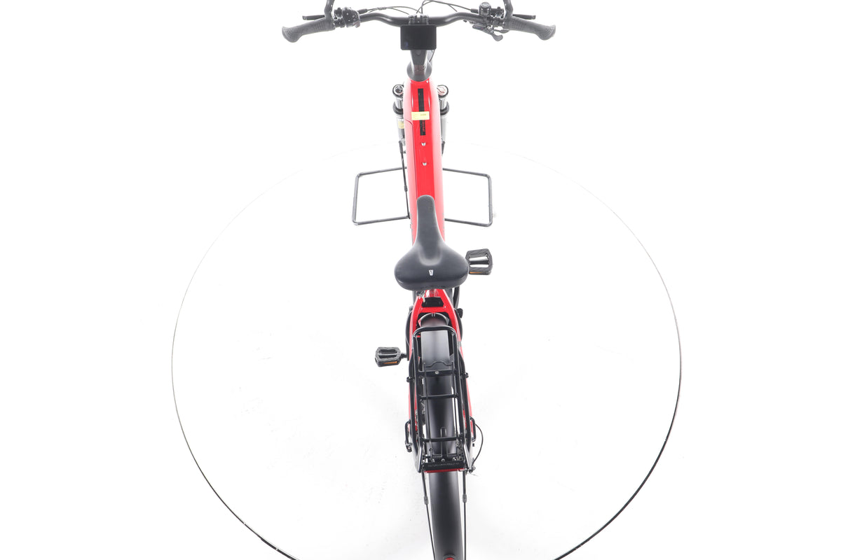 FLYER Upstreet 7.10 Trekking E-Bike Tiefeinsteiger - Image 22