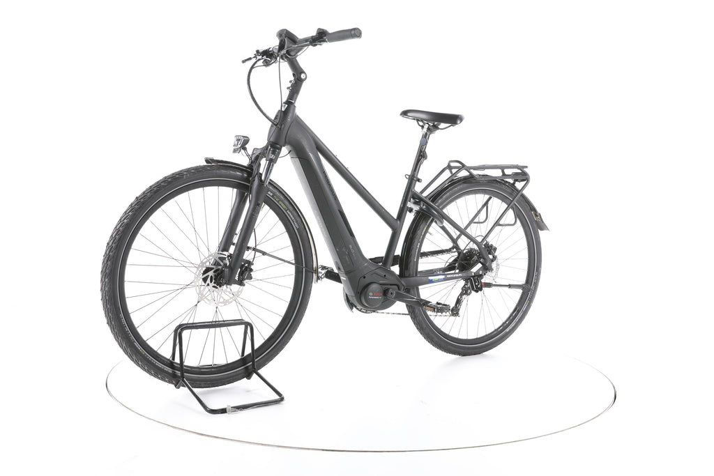 Pegasus Solero Evo 9 Trekking E-Bike - Image 6