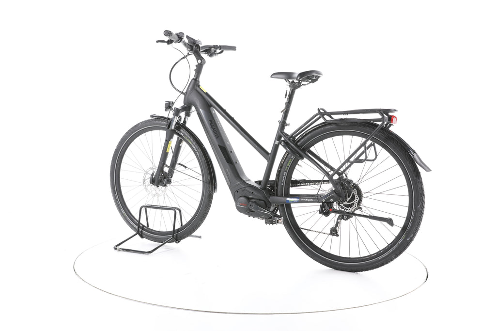Pegasus Solero Evo 9 Trekking E-Bike - Image 8