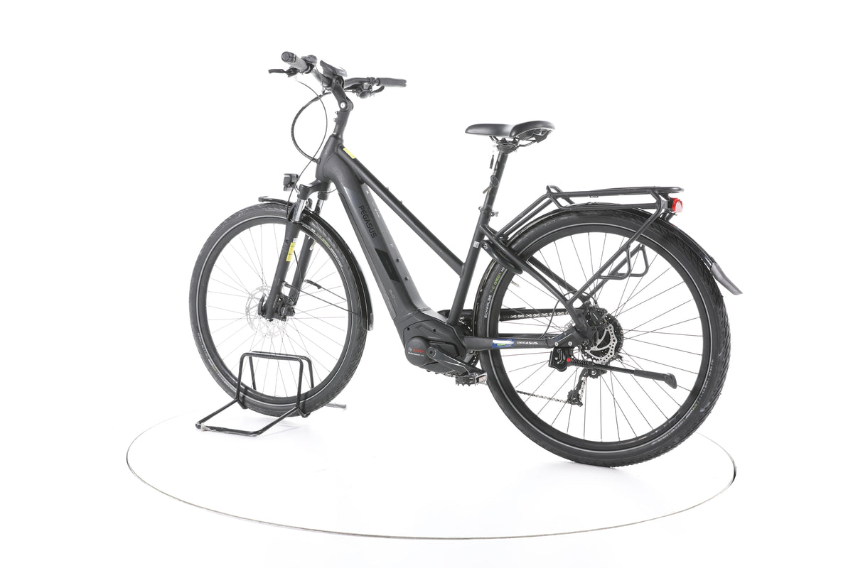Pegasus Solero Evo 9 Trekking E-Bike - Image 8