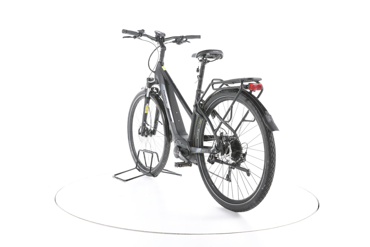 Pegasus Solero Evo 9 Trekking E-Bike - Image 9