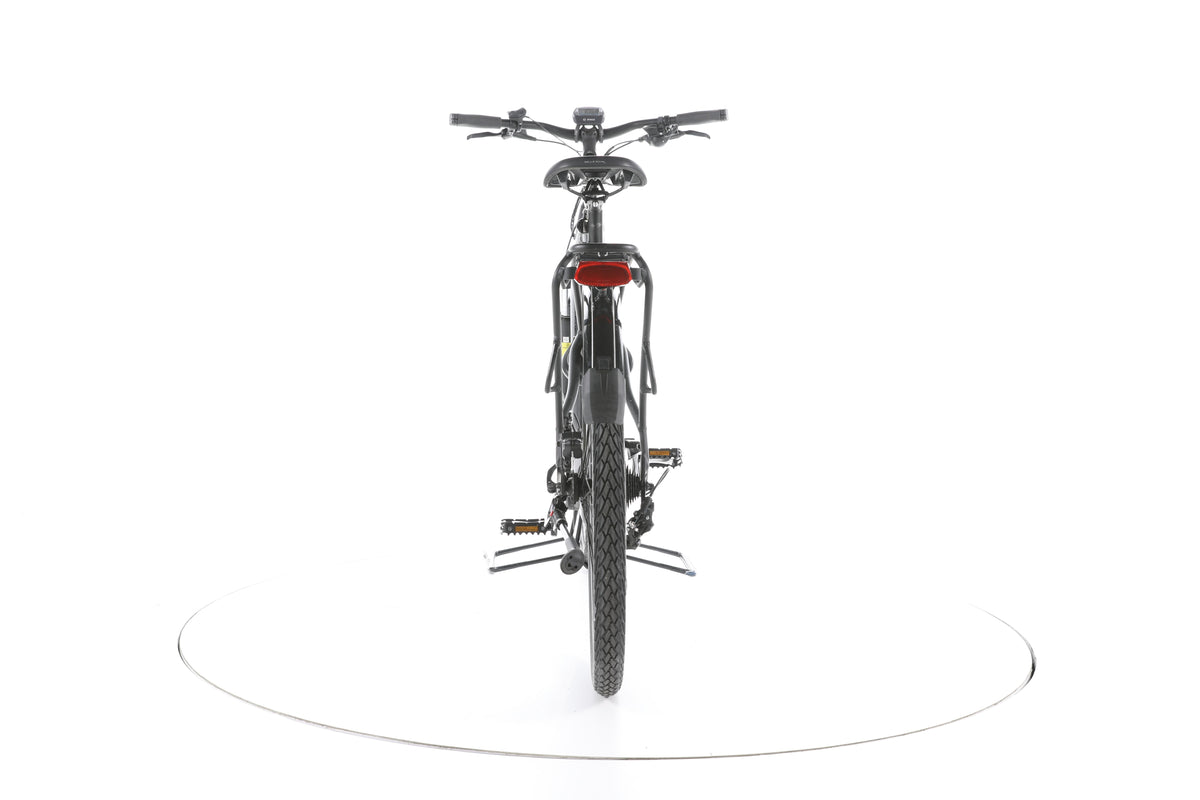 Pegasus Solero Evo 9 Trekking E-Bike - Image 10