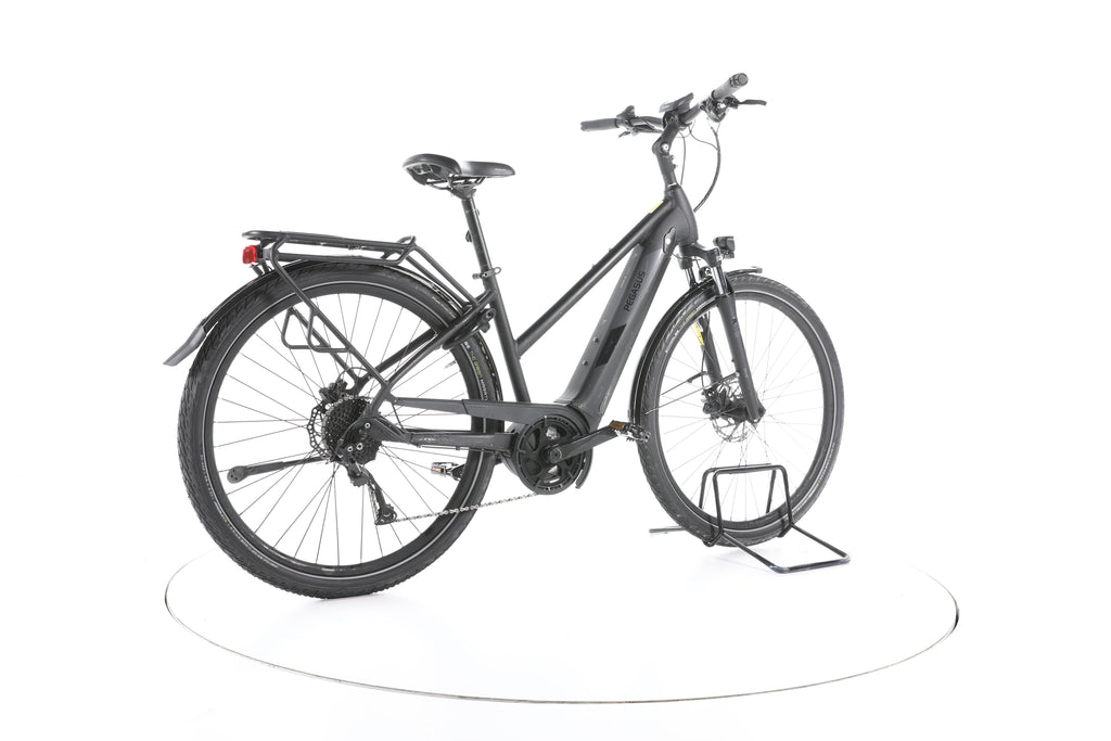 Pegasus Solero Evo 9 Trekking E-Bike - Image 12