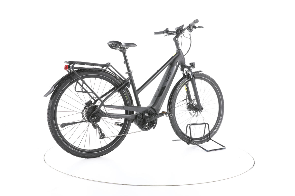 Pegasus Solero Evo 9 Trekking E-Bike - Image 12