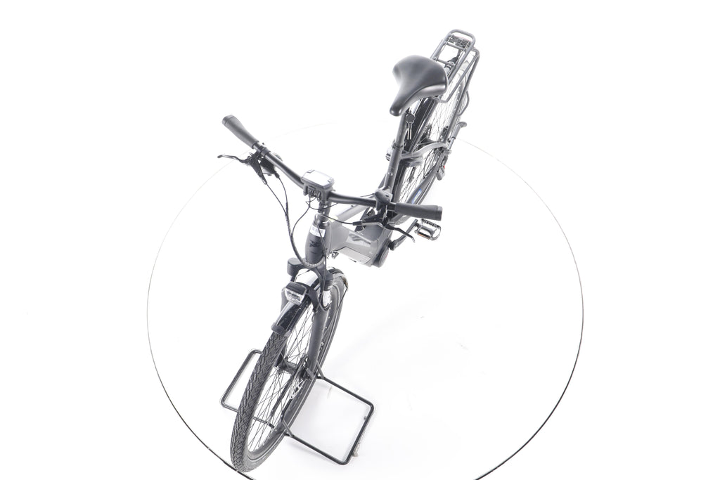 Pegasus Solero Evo 9 Trekking E-Bike - Image 17