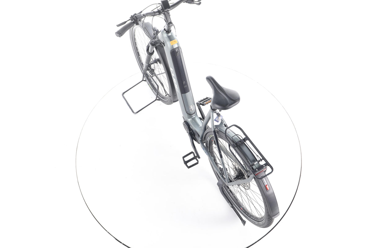 Cube Kathmandu Hybrid Pro 750 Trekking E-Bike Tiefeinsteiger - Image 21