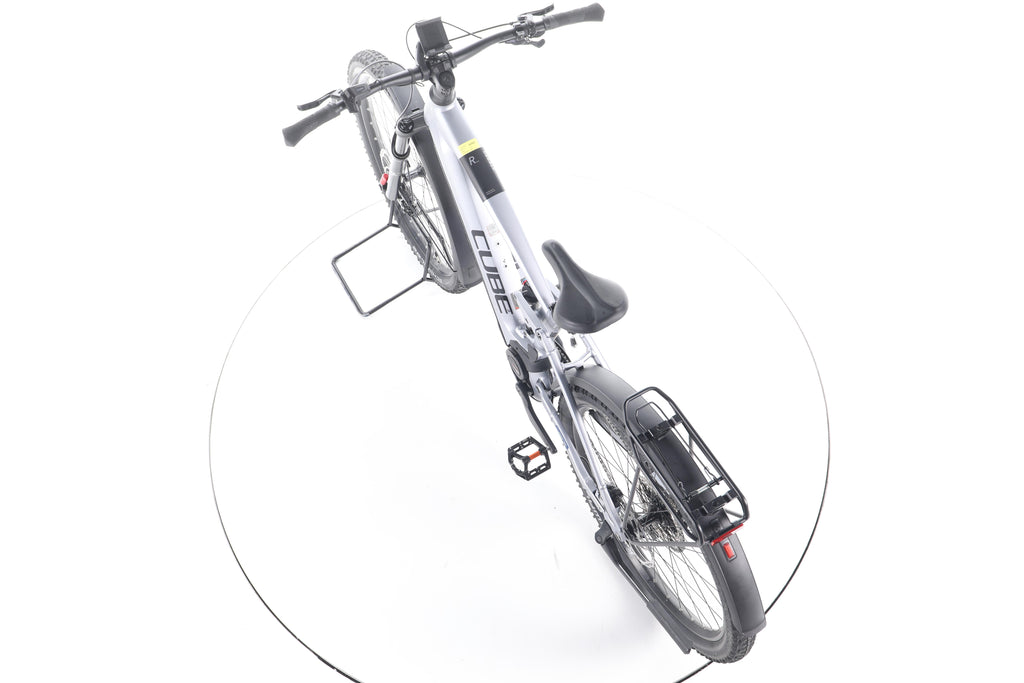 Cube Stereo Hybrid 120 Race Allroad SUV E-Bike - Image 21