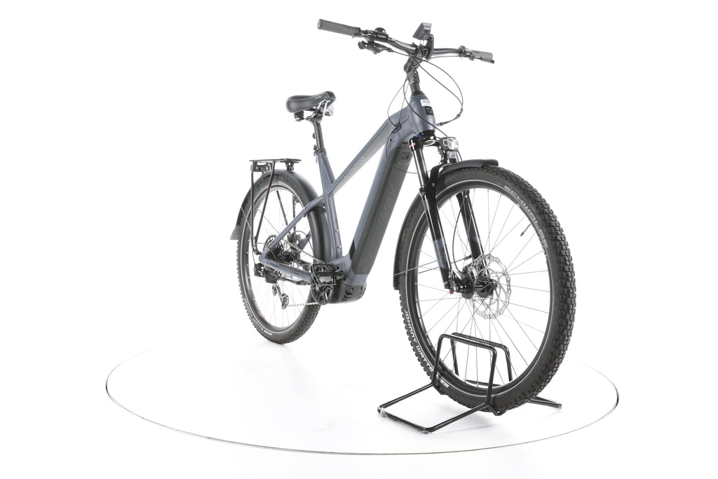 Conway Cairon SUV 5.0 Trekking E-Bike - Image 3