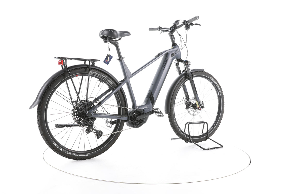 Conway Cairon SUV 5.0 Trekking E-Bike - Image 12