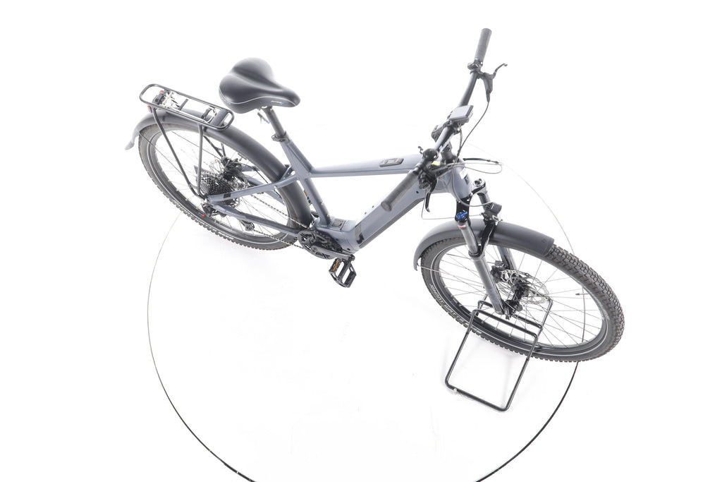 Conway Cairon SUV 5.0 Trekking E-Bike - Image 14