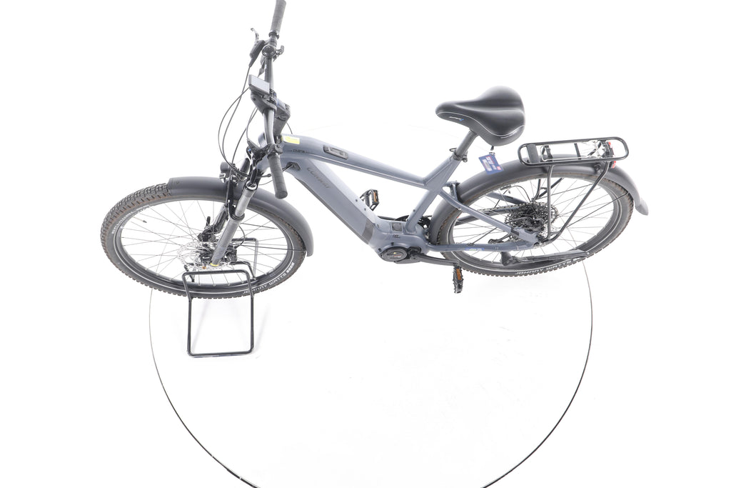 Conway Cairon SUV 5.0 Trekking E-Bike - Image 19