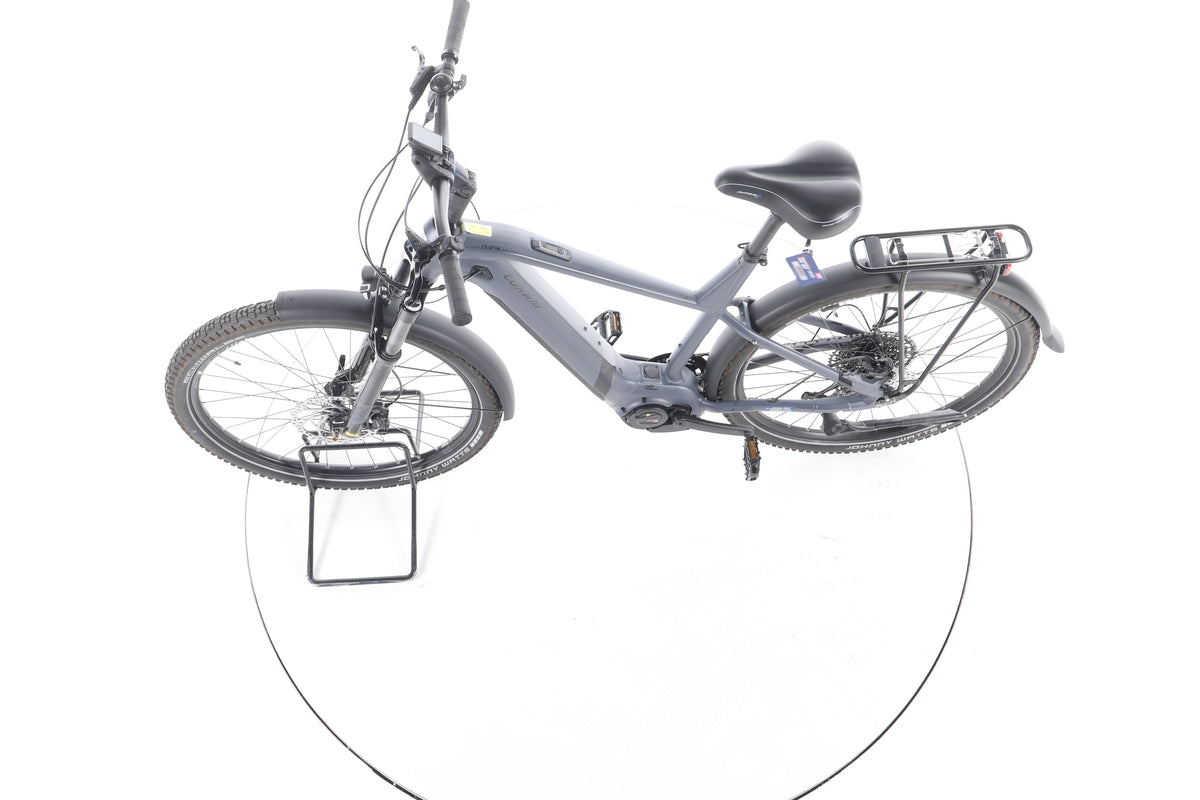 Conway Cairon SUV 5.0 Trekking E-Bike - Image 19