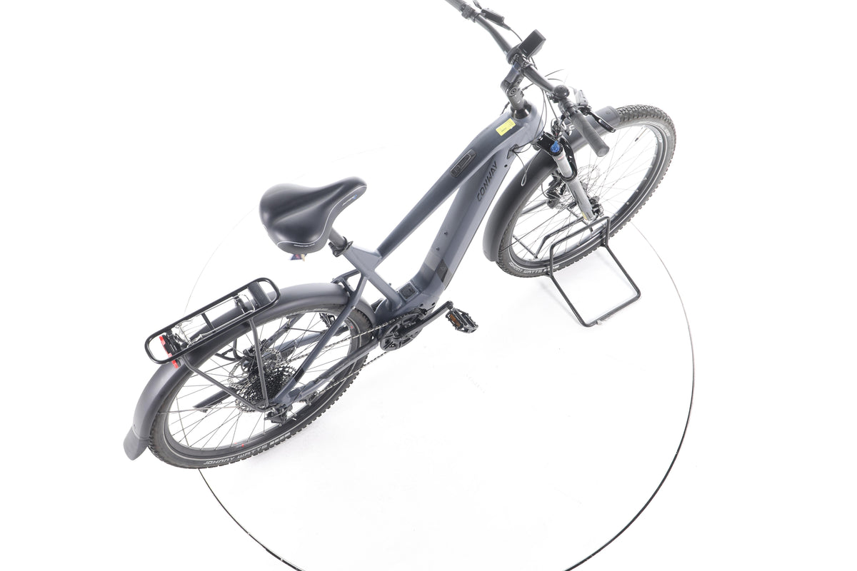 Conway Cairon SUV 5.0 Trekking E-Bike - Image 24