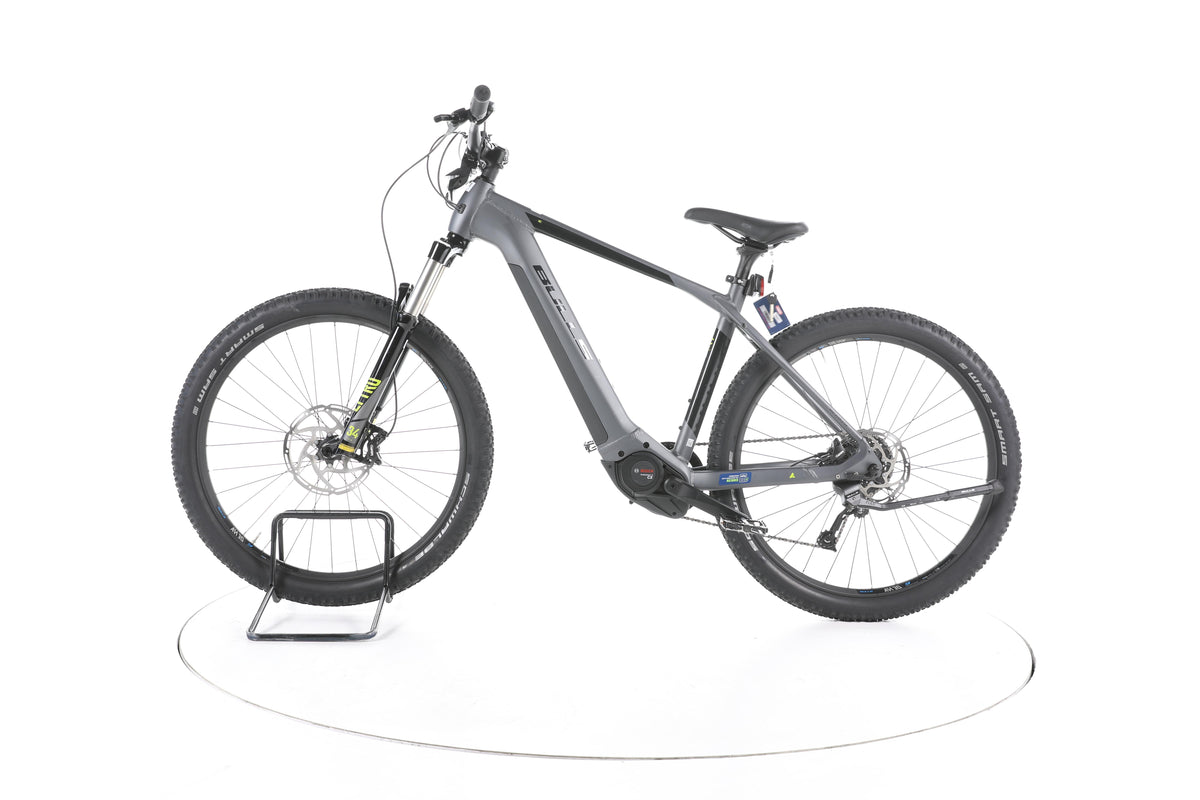 Bulls Copperhead EVO 1 E-Bike - Image 7