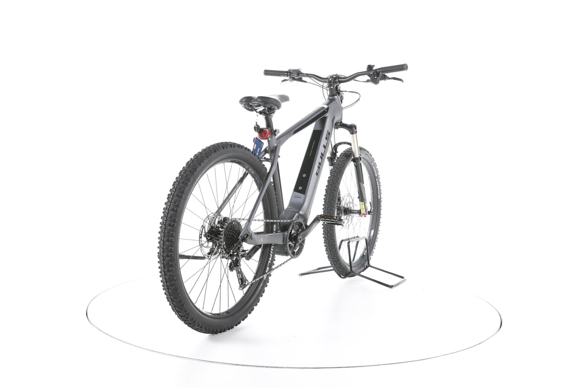 Bulls Copperhead EVO 1 E-Bike - Image 11