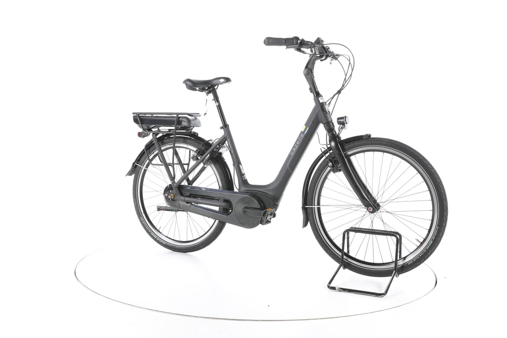 Gazelle Arroyo C7+ HMB City E-Bike Tiefeinsteiger - Image 2