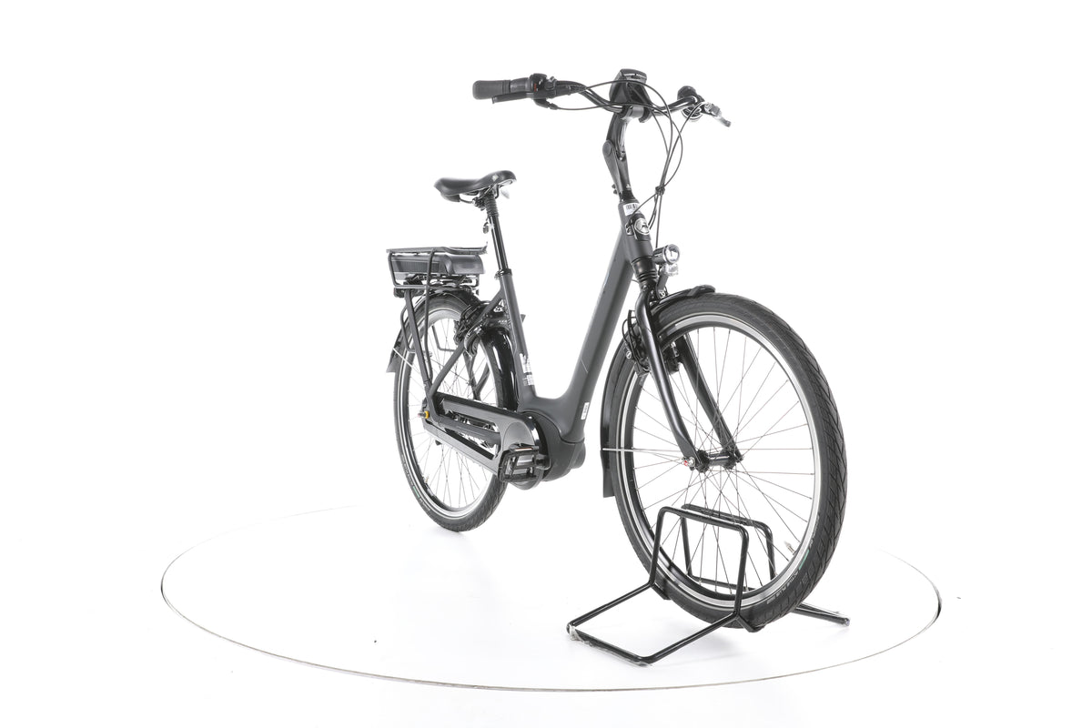 Gazelle Arroyo C7+ HMB City E-Bike Tiefeinsteiger - Image 3
