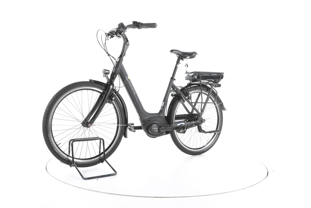 Gazelle Arroyo C7+ HMB City E-Bike Tiefeinsteiger - Image 6