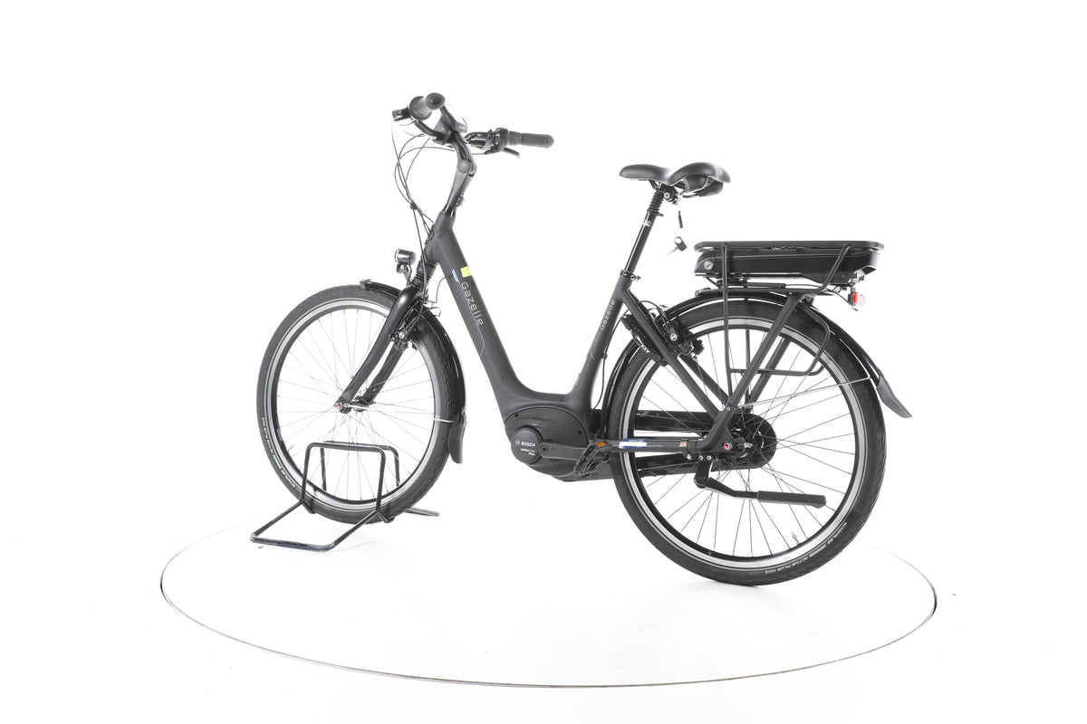 Gazelle Arroyo C7+ HMB City E-Bike Tiefeinsteiger - Image 8