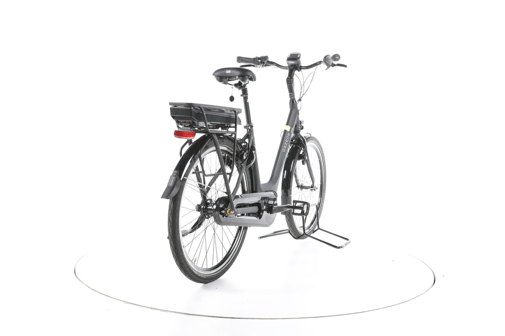 Gazelle Arroyo C7+ HMB City E-Bike Tiefeinsteiger - Image 11