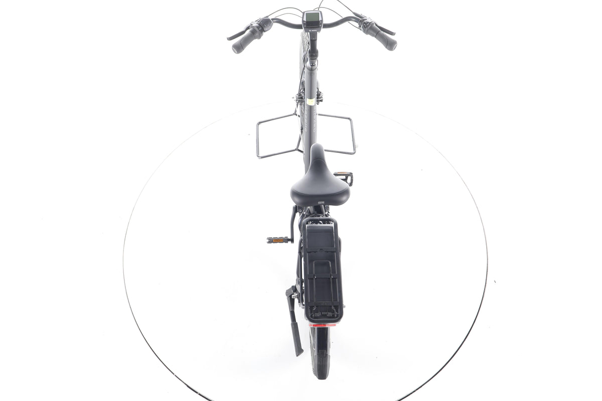 Gazelle Arroyo C7+ HMB City E-Bike Tiefeinsteiger - Image 22
