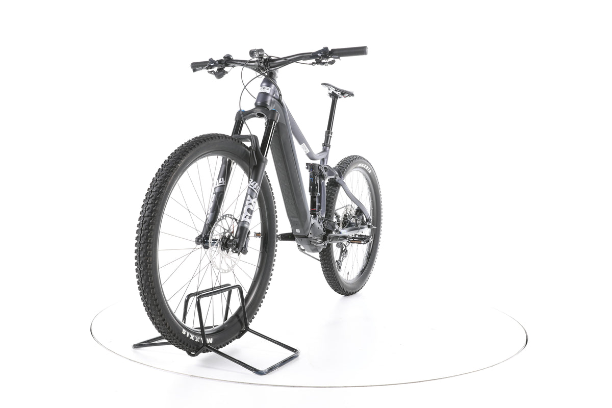 Merida EONE-Forty 700 E-Bike Fully 2025 - Image 5