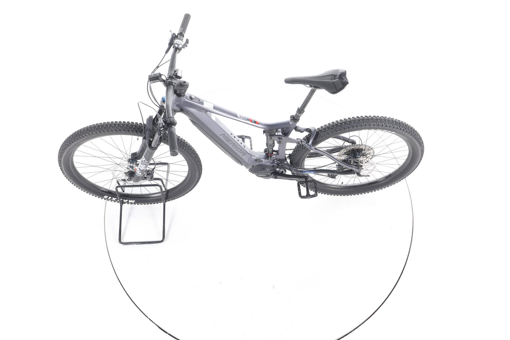 Merida EONE-Forty 700 E-Bike Fully 2025 - Image 19