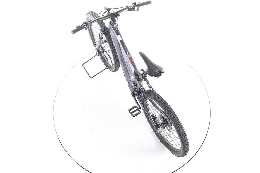Merida EONE-Forty 700 E-Bike Fully 2025 - Image 21