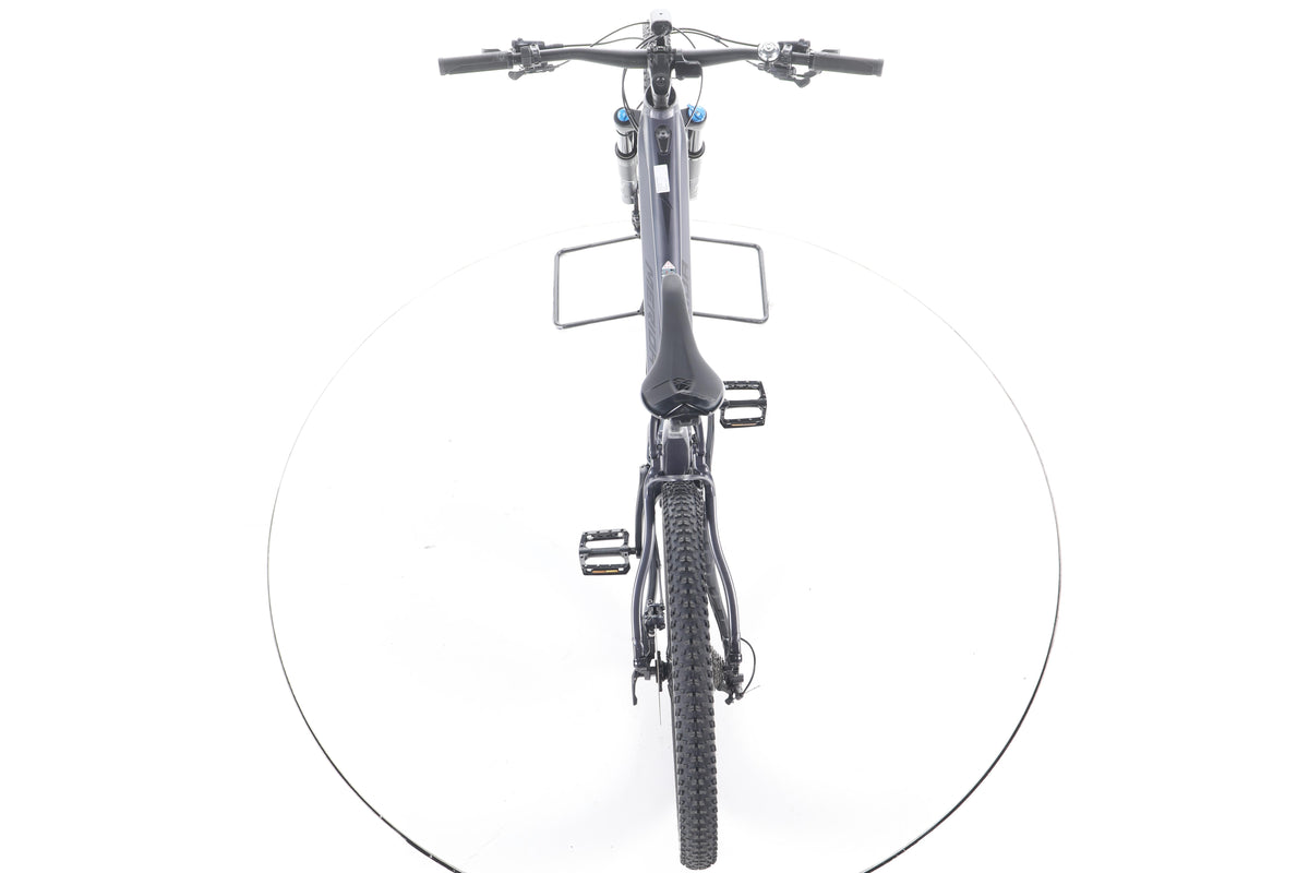 Merida EONE-Forty 700 E-Bike Fully 2025 - Image 22