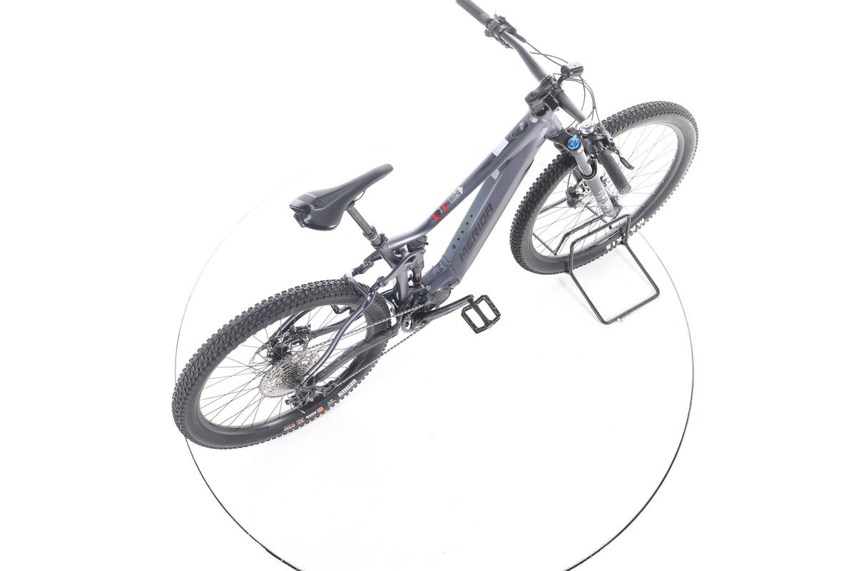 Merida EONE-Forty 700 E-Bike Fully 2025 - Image 24