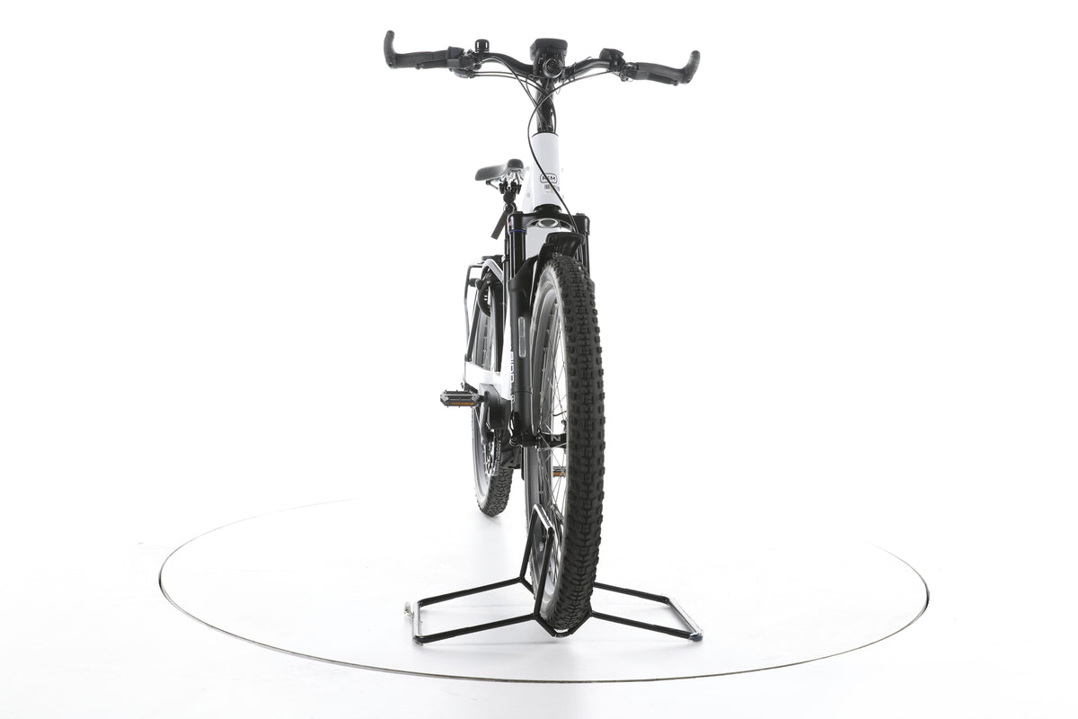Riese & Müller Nevo 3 GT Vario City E-Bike Tiefeinsteiger - Image 4