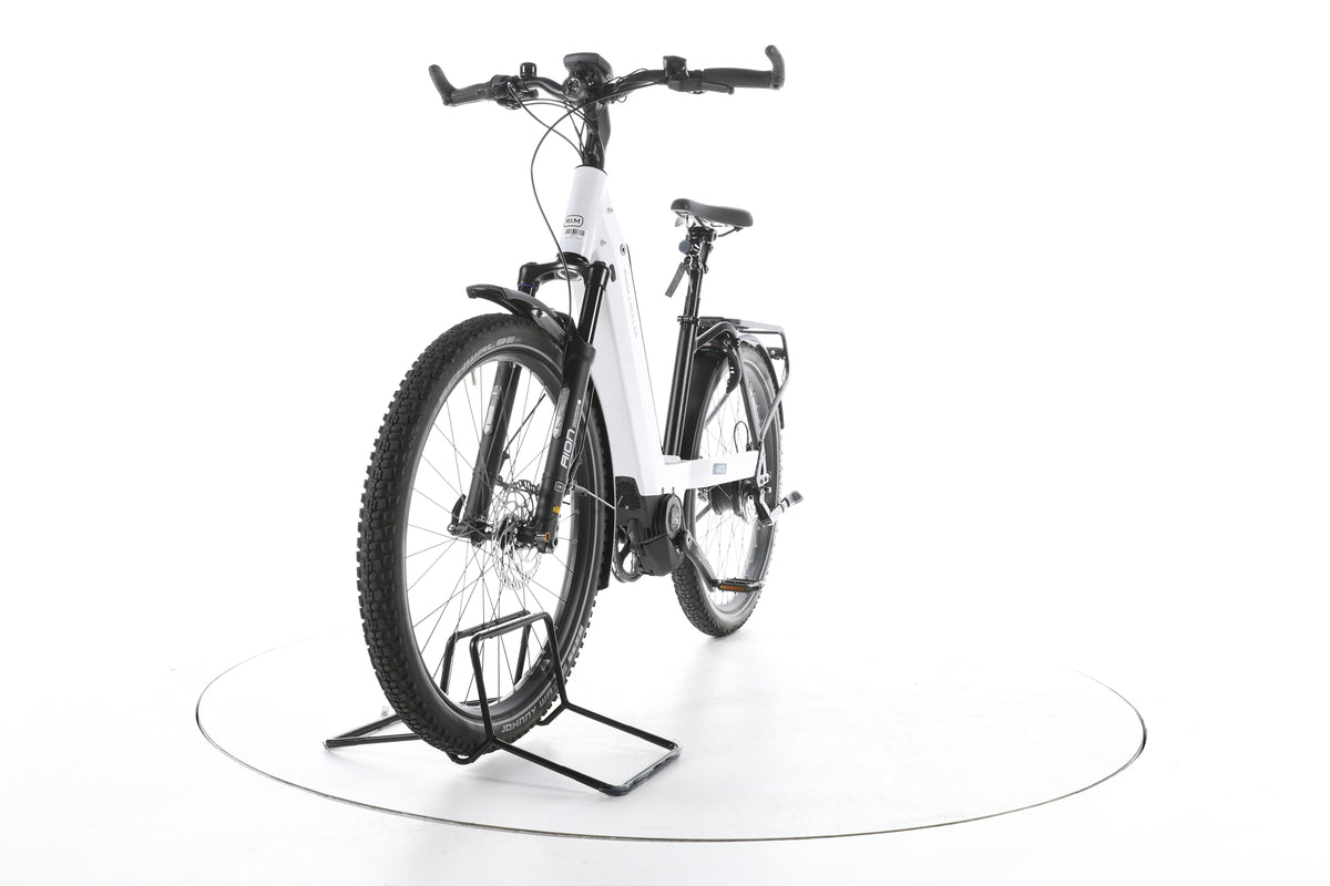 Riese & Müller Nevo 3 GT Vario City E-Bike Tiefeinsteiger - Image 5