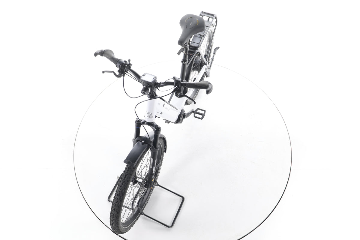 Riese & Müller Nevo 3 GT Vario City E-Bike Tiefeinsteiger - Image 17
