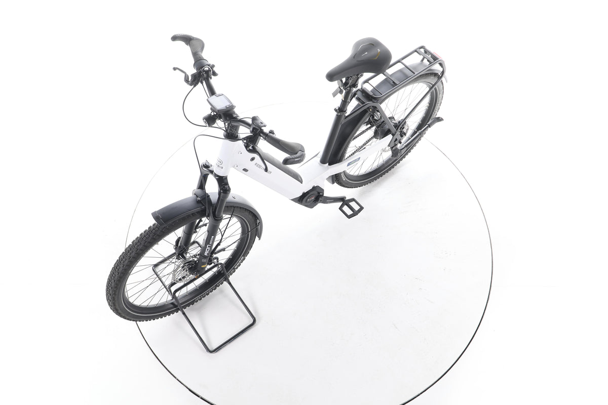 Riese & Müller Nevo 3 GT Vario City E-Bike Tiefeinsteiger - Image 18