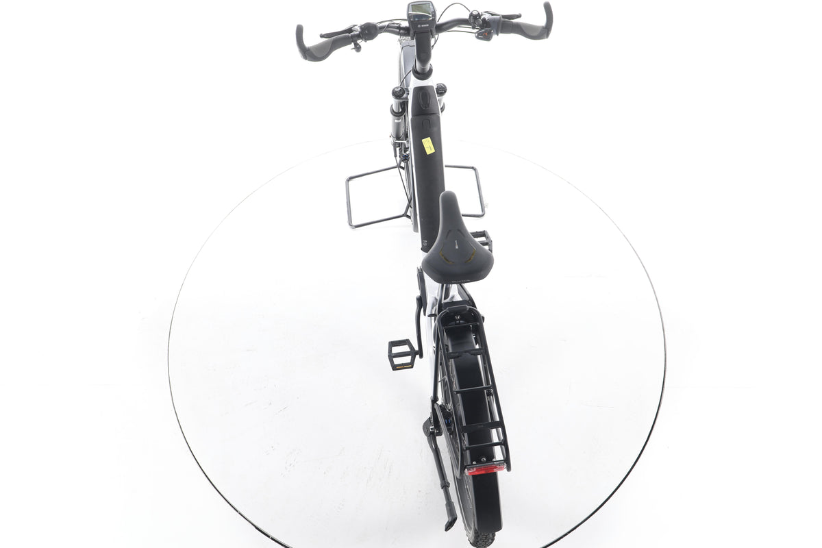 Riese & Müller Nevo 3 GT Vario City E-Bike Tiefeinsteiger - Image 22