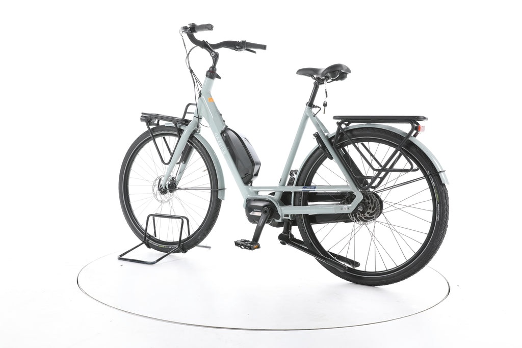 Gazelle Bloom C380 HMS City E-Bike Tiefeinsteiger - Image 8