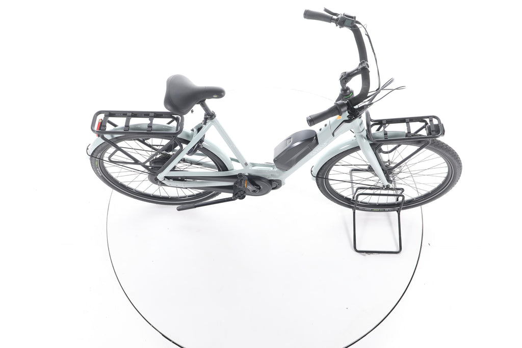 Gazelle Bloom C380 HMS City E-Bike Tiefeinsteiger - Image 13