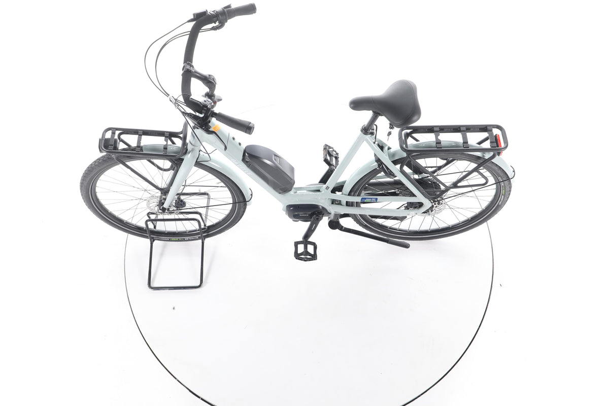 Gazelle Bloom C380 HMS City E-Bike Tiefeinsteiger - Image 19