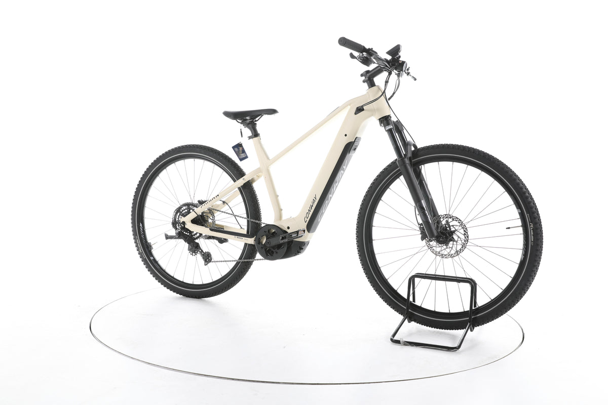 Conway Cairon S 1.0 E-Bike 2026 - Image 2