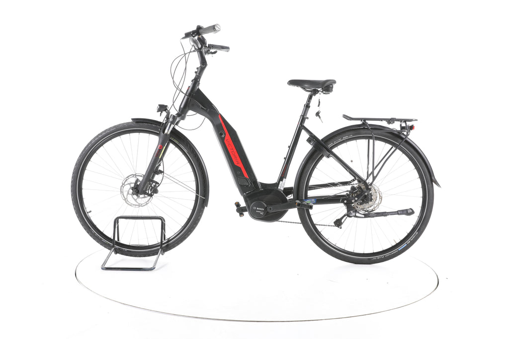 Victoria eTrekking 6.5 Trekking E-Bike Tiefeinsteiger - Image 7