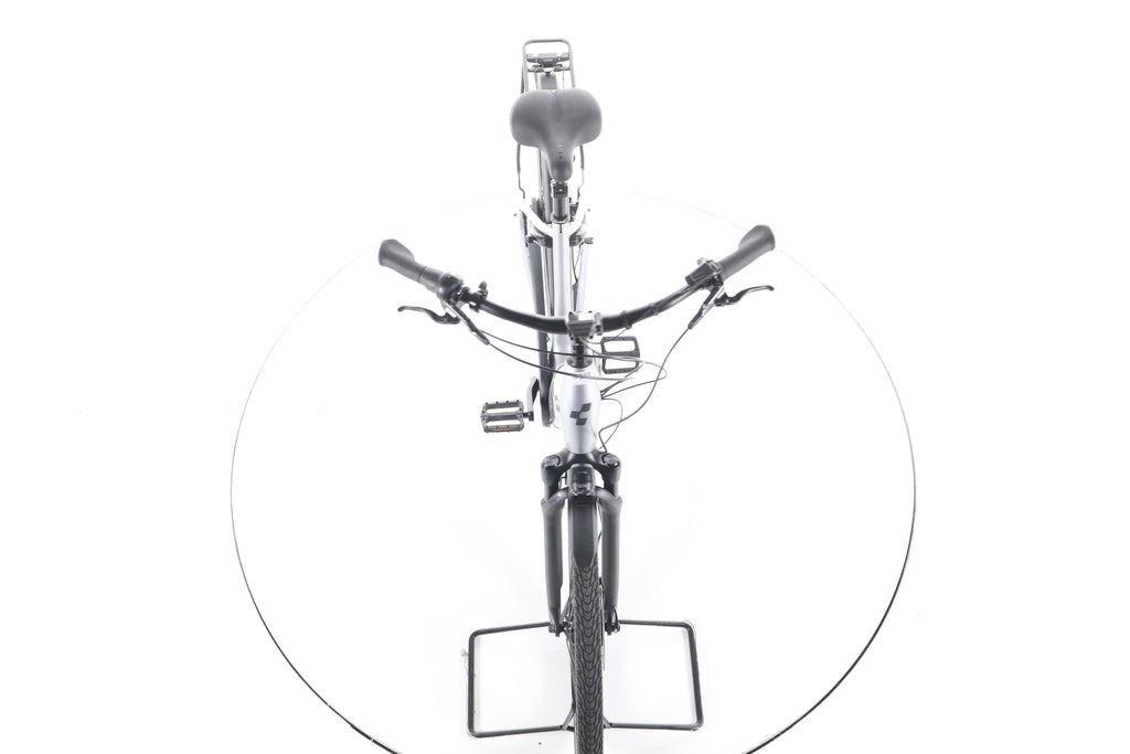 Cube Supreme Hybrid SLX City E-Bike Tiefeinsteiger - Image 16