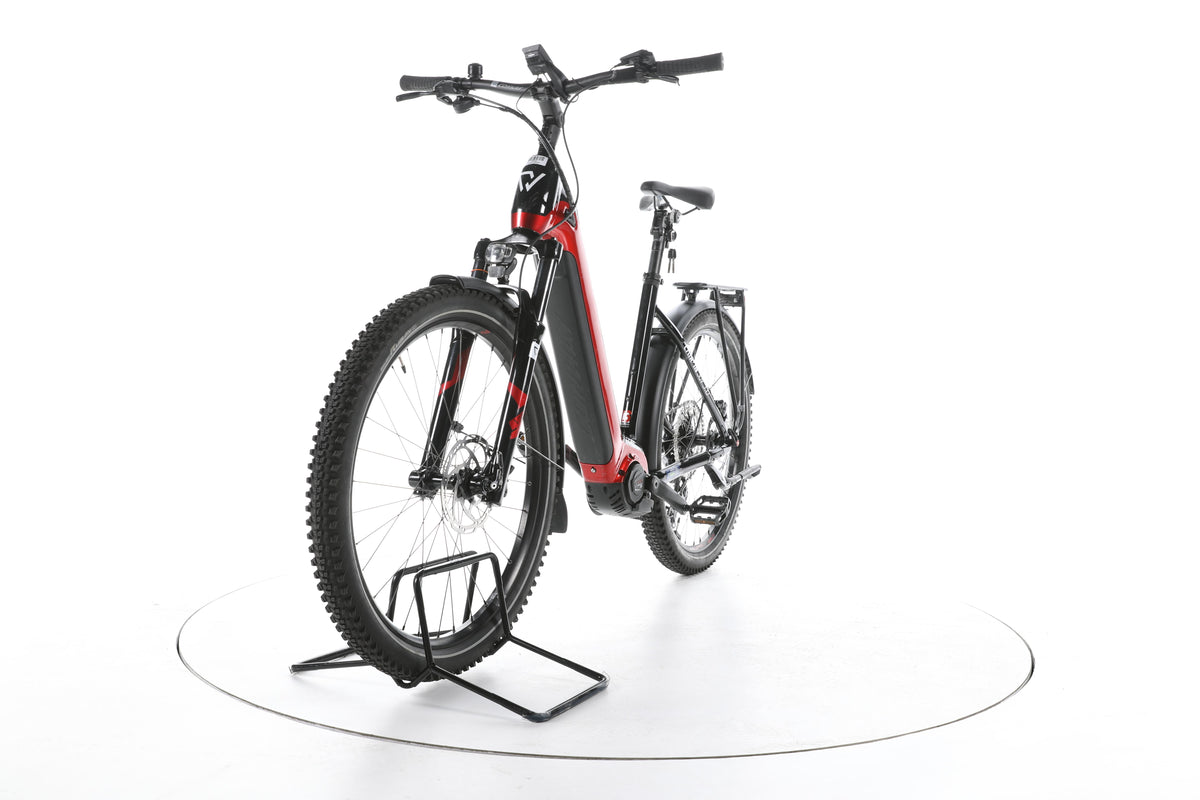 Conway Cairon SUV 5.0 Trekking E-Bike Tiefeinsteiger - Image 5