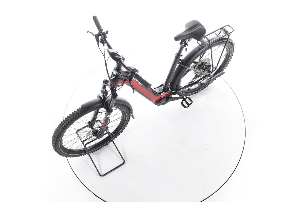 Conway Cairon SUV 5.0 Trekking E-Bike Tiefeinsteiger - Image 18