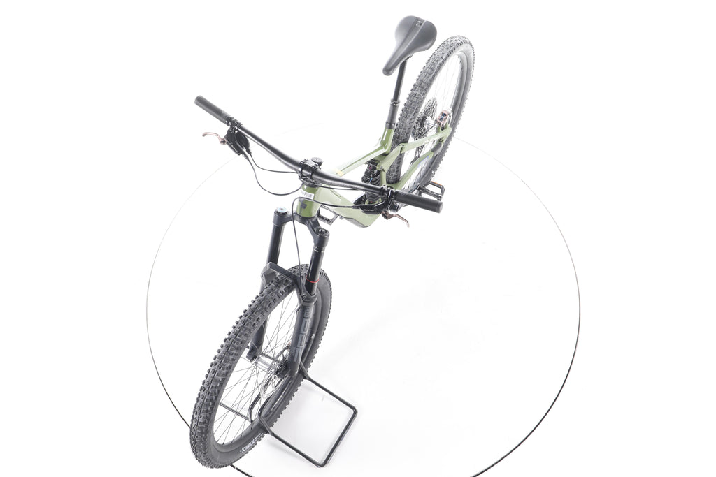 Cube Stereo one 77 c.68 Fahrrad Fully - Image 17