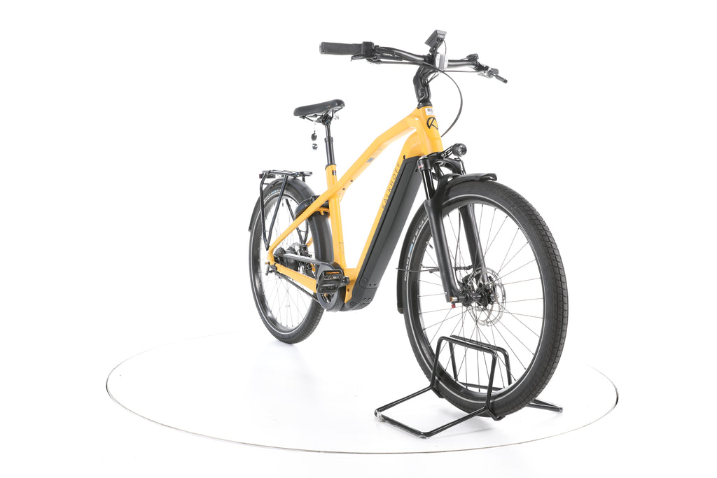 Kalkhoff Image 7.B Excite+ City E-Bike - Image 3