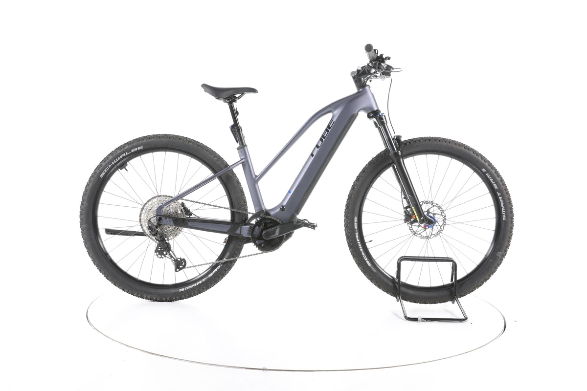 Cube Reaction Hybrid Pro E-Bike 2025 - Image 1