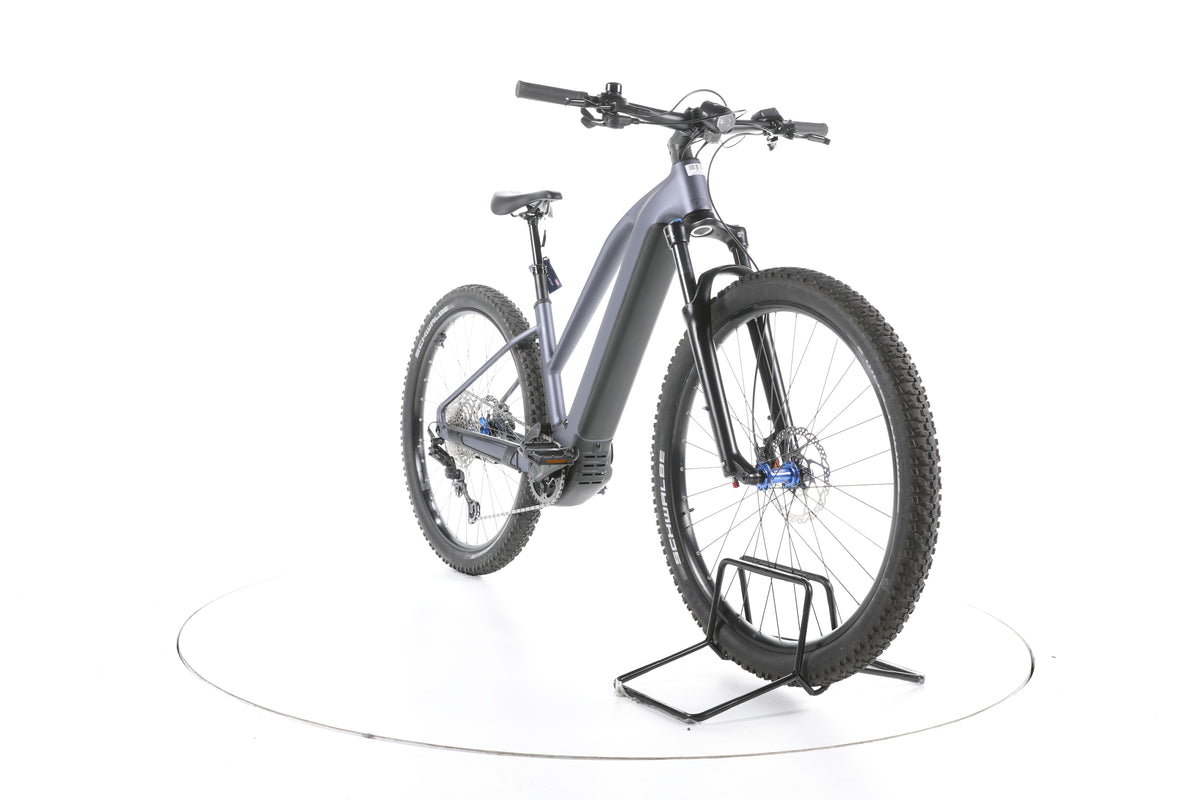 Cube Reaction Hybrid Pro E-Bike 2025 - Image 3